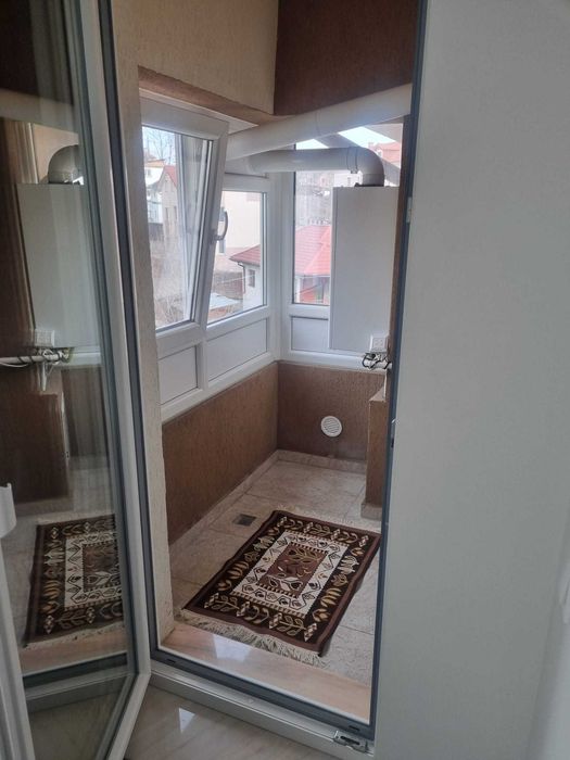 Inchiriere apartament cu 1 camera - Pacurari