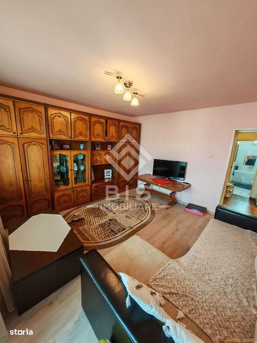 Apartament 3 camere decomandat/ Spitalul Județean — fotografia 3