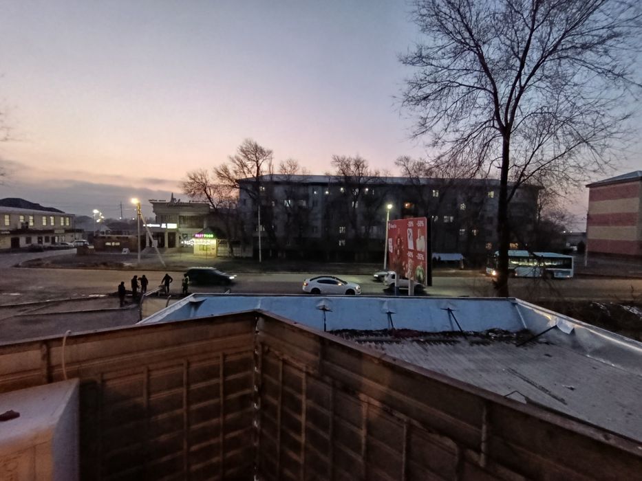 1-комн кв 2эт кирп,не угл,ул.Аскарова