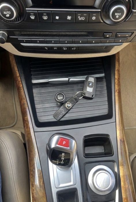Bmw e70 3.0D m57