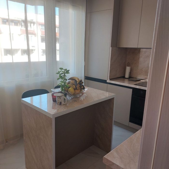 Продава се Тристаен апартамент в с. Горна Малина, Област София-област - 100 кв.м за 1800 €/кв.м - Снимка #1