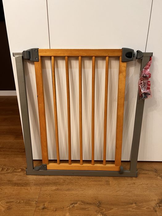 Portita protectie copii