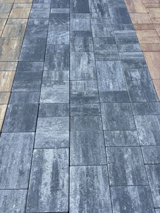 Pavaj - Borduri - Rigole