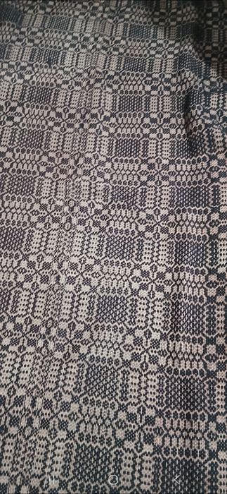 Covoare tradiționale țesătură manuala