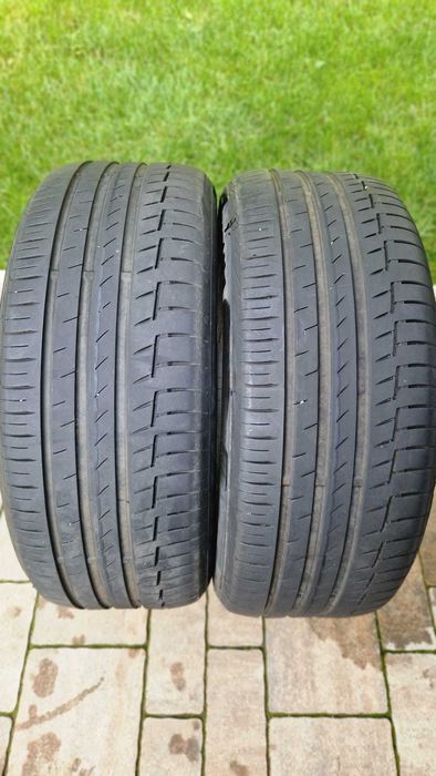 Anvelope vara 215 50 R 17 Continental 2022