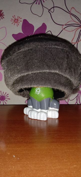 Шапка новая 5000