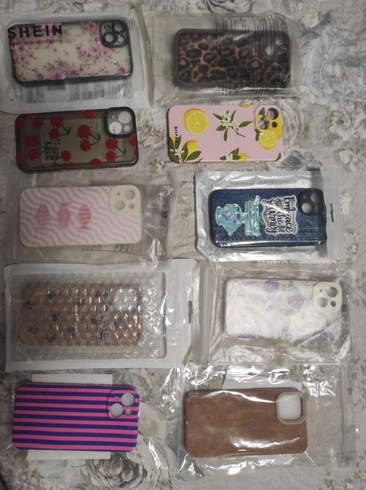 Huse telefoane!!