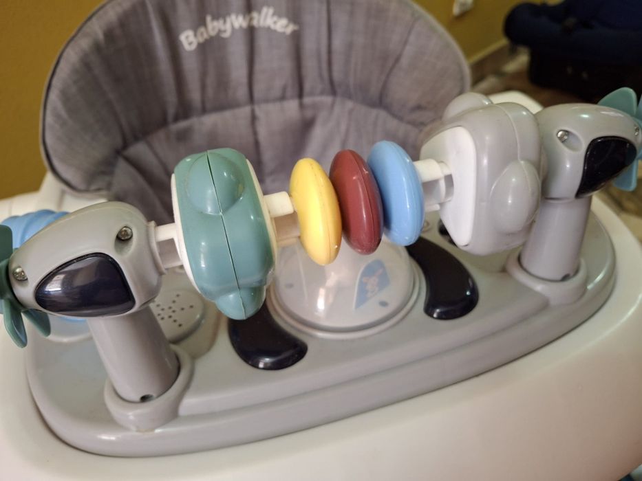 Premergător pentru bebelușii