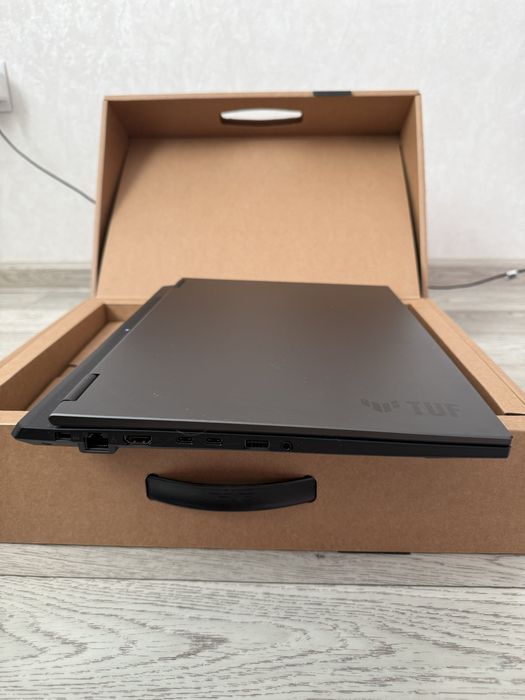 Asus TUF Gaming 16