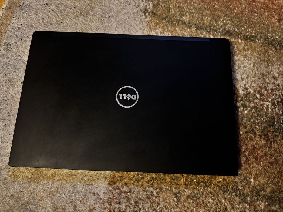 Dell latitude 7480 16gb i7 2.8GHz