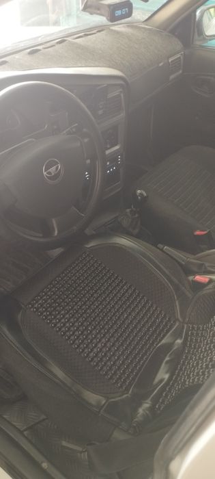 Other Nexia 2009 — 4