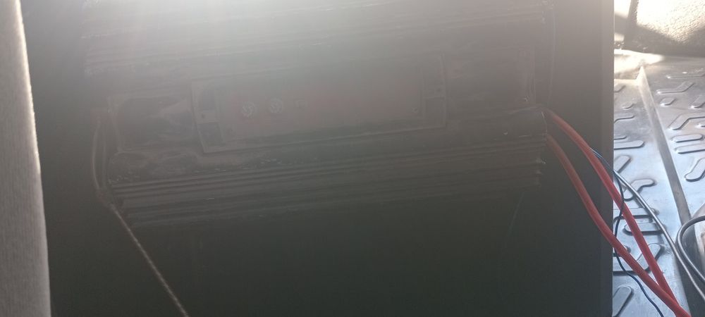 Самбуфер jvc iPhone