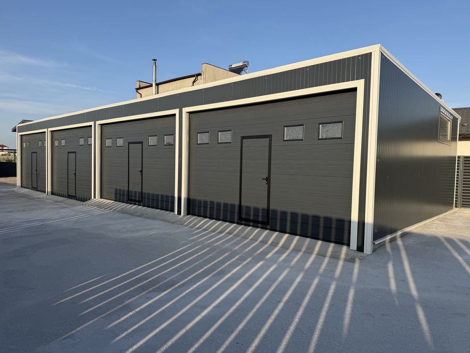 Inchiriez hala / garaj