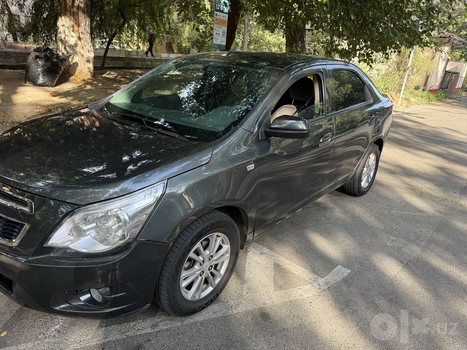 Автомобил kobolt 2022 zor sastayanda moshina naxadu gaz bor 4pk yengi