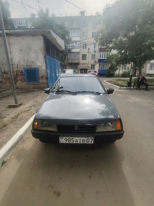 Срочно продам 250000ваз 2109