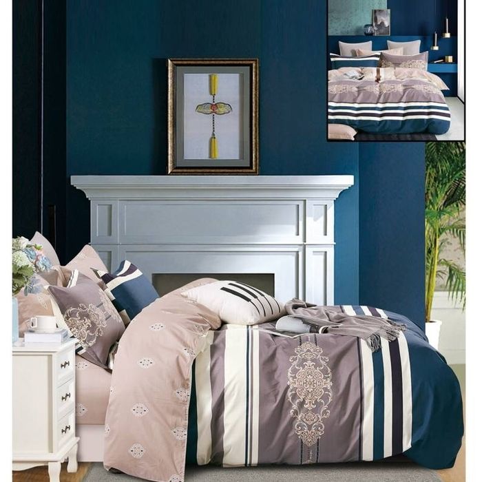 Постельное белье.