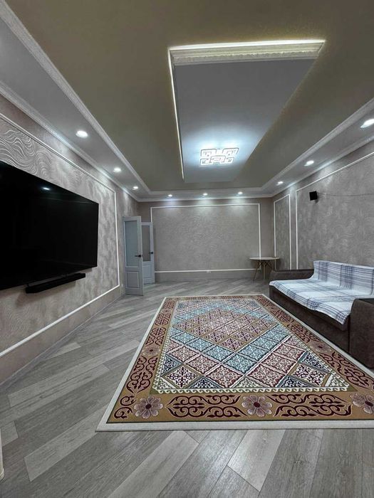 Продам 5комн кв ЖК Нектар