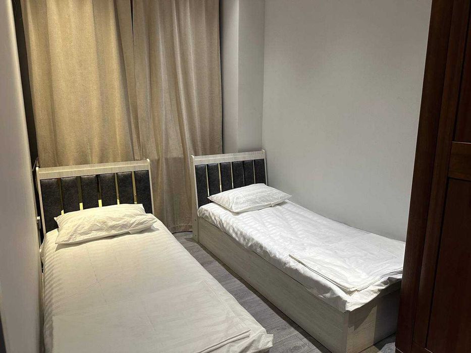 Сдается шикарная 3-комн квартира Лисунова-1 | Метро Олмос