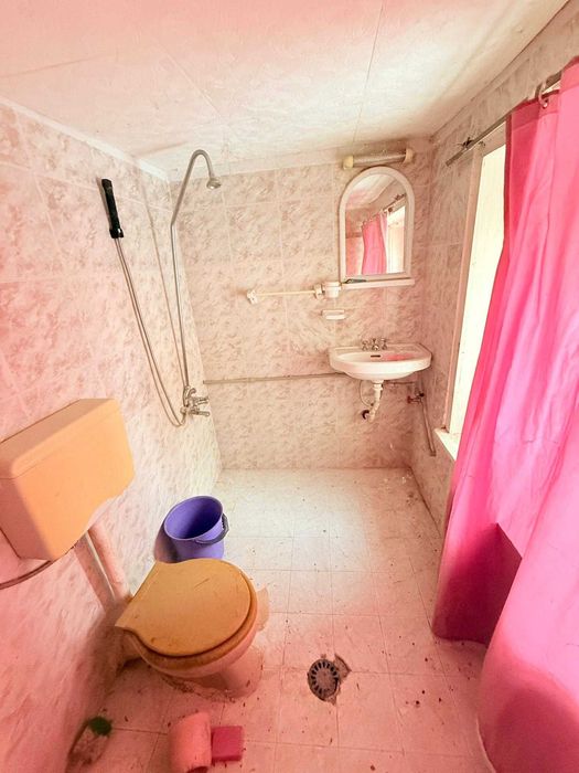 Продава КЪЩА, гр Силистра