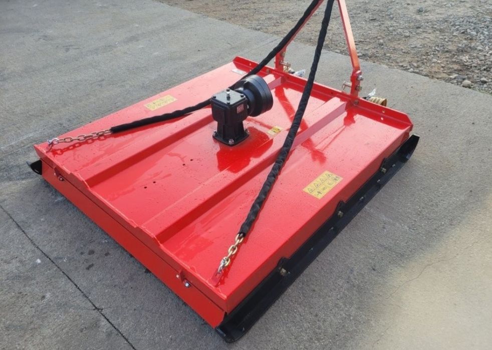 Tocatoare/cositoare 1.4m