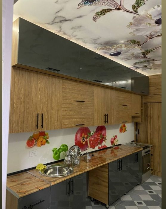 Mebellar Istalgan turdagi