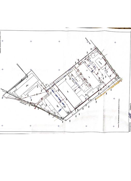 Продается нежилое помещение, ЗДАНИЕ на 61,15 сотках БУНЕДКОР ул