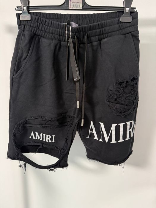 Compleu amiri negru