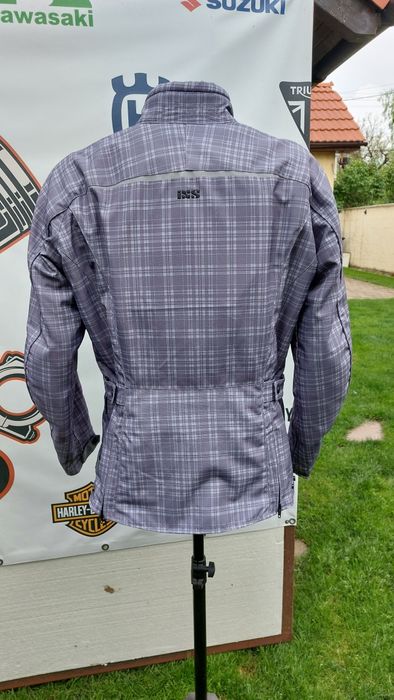 Geacă moto textil de dame IXS mărimea L-Xl