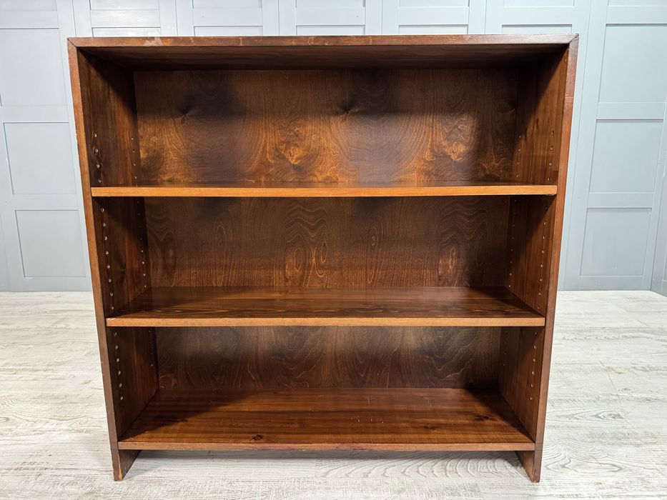 Винтидж библиотека-етажерка Д1133