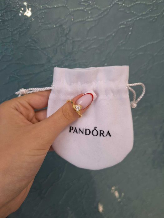 Inele pandora tiktok 160 lei 2