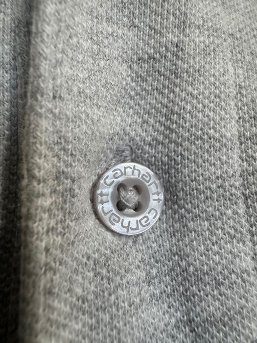 Carhartt S/S Scribe Polo.