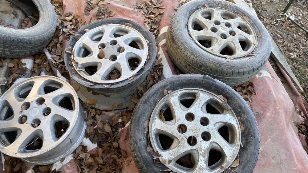 Диски камри 20-25