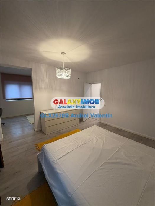 CasaVila Duplex P+1+M Soseaua Oltenitei - Popesti Leordeni