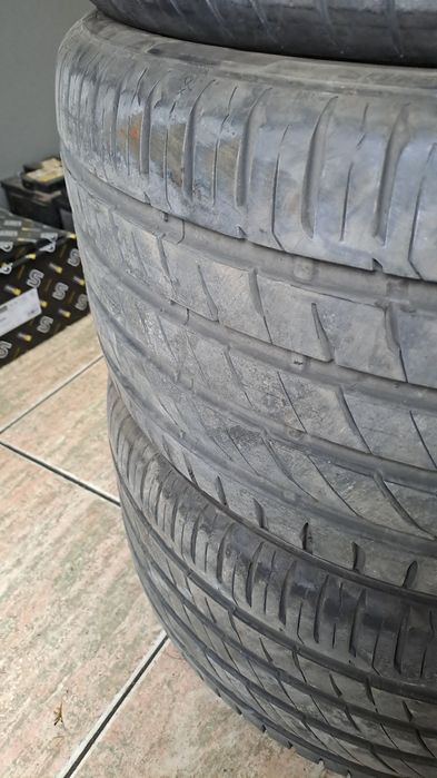 Летни гуми 18цола спорт пакет 4бр.
