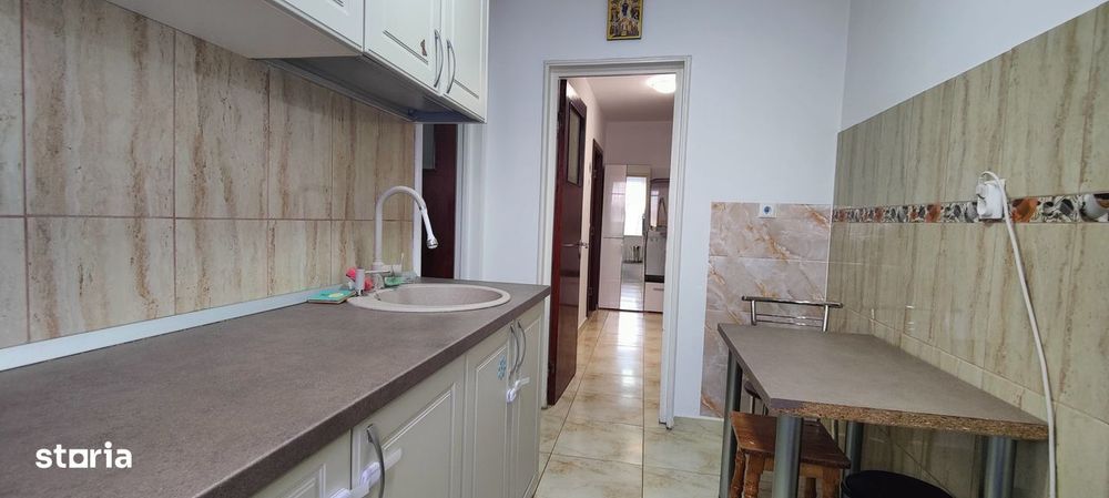 2 camere | 49,9 mp total | Etaj 4/10 | COMISION 0