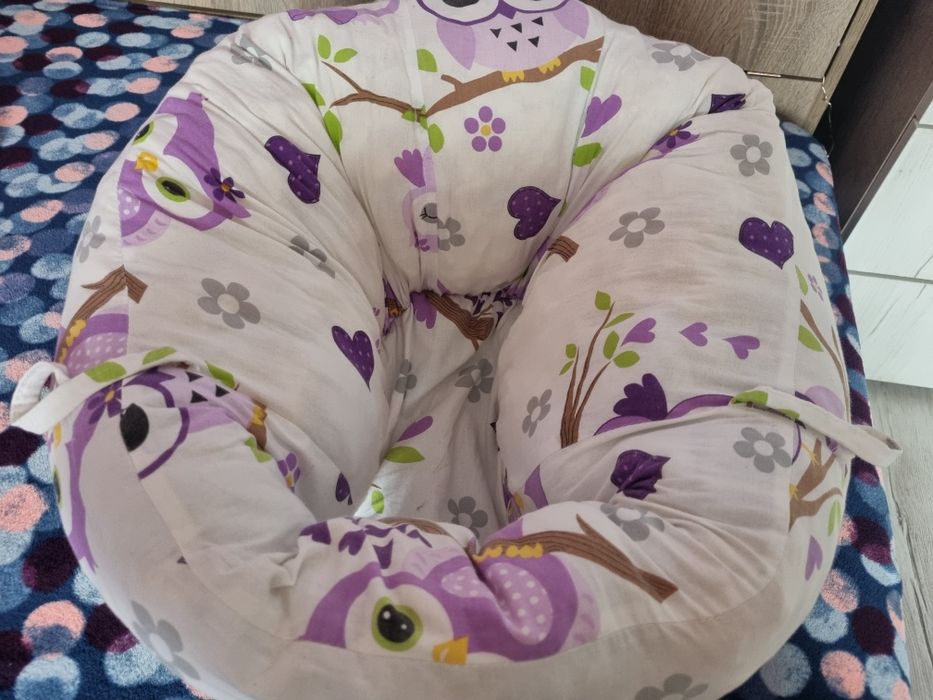 Сладък бебешки барбарон