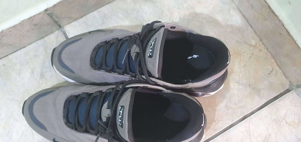 Nike Air Max TW Flat Pewter