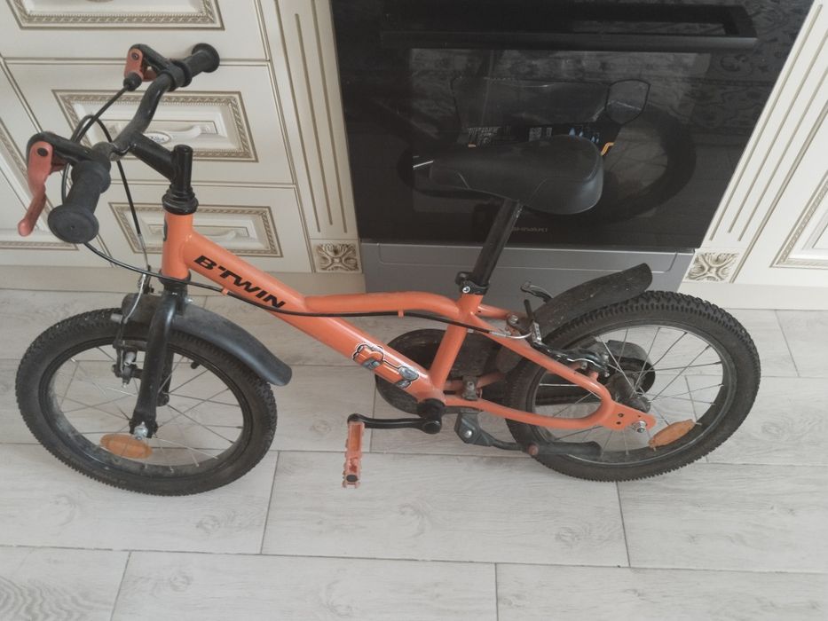 Велосипед продам срочно