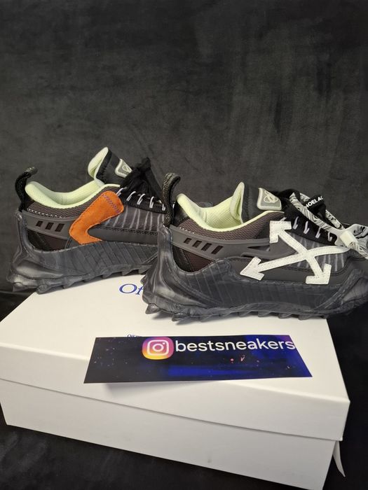 Off white odsy 1000 .  40 , 41 , 42