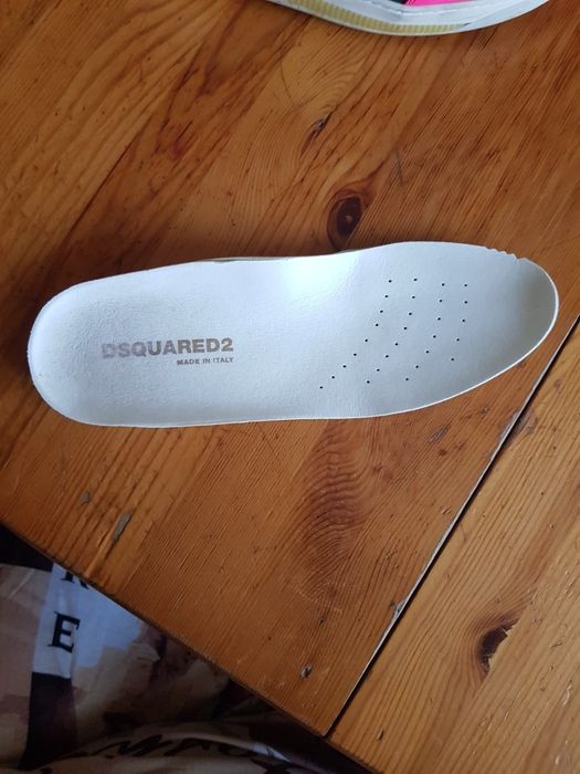 ОРИГИНАЛНИ кецове  Дисклард дамски