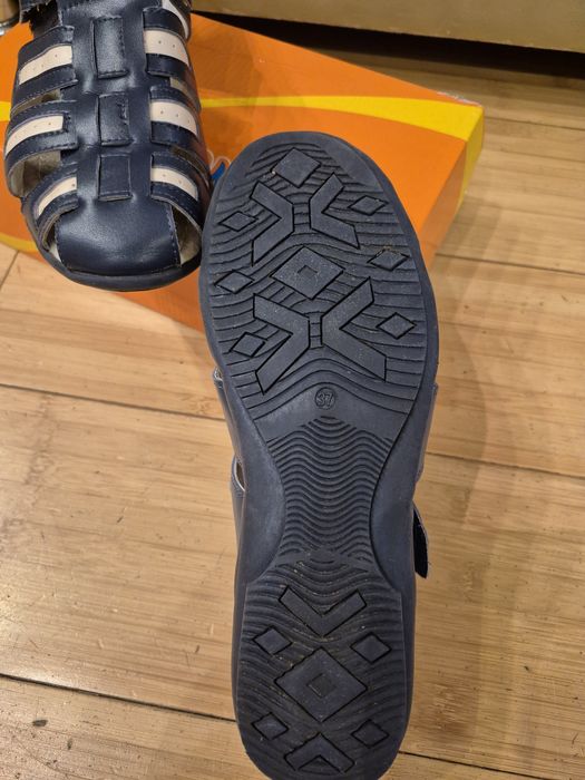 Сандалии 37 размер