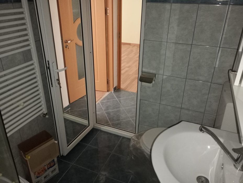 Apartament 2 camere semidecomandat Garii