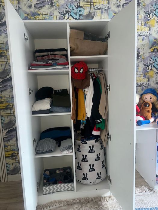 Детская мебель буу