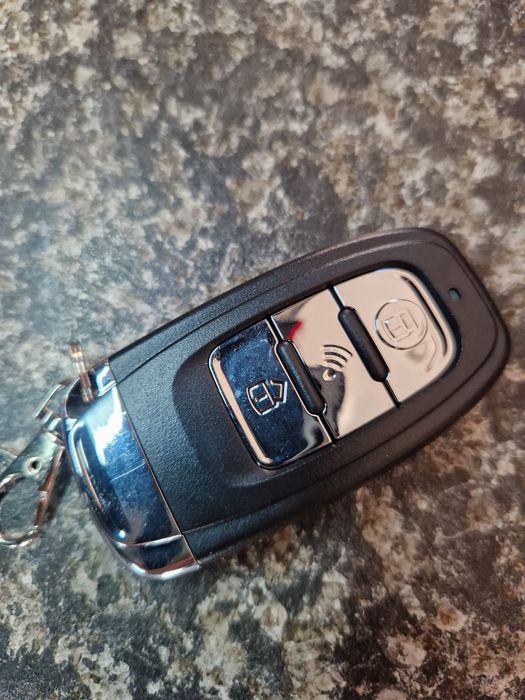 Cheie Audi Q5 originală
