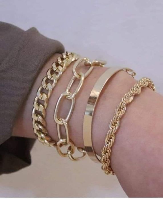 Кубинска гривна.