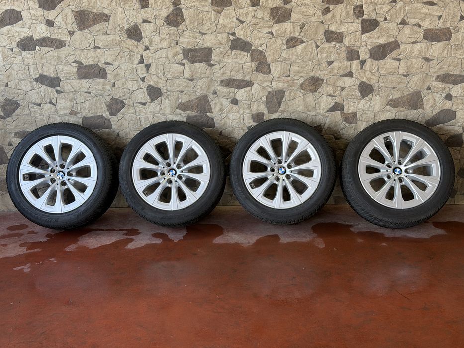 Roti/Jante Bmw originale pt seria 2,3 si 4!