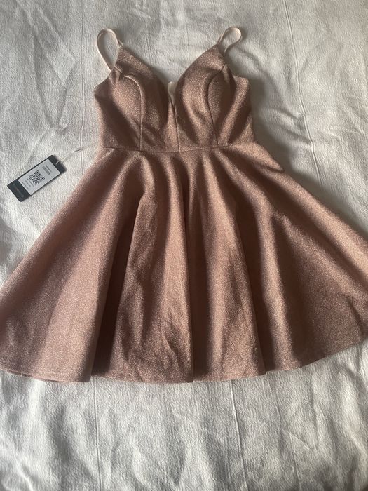 Rochita eveniment S noua