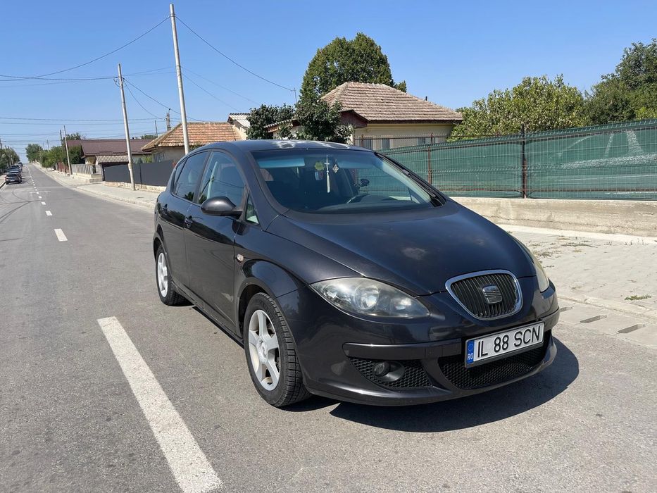 Vand/schimb Seat Toledo