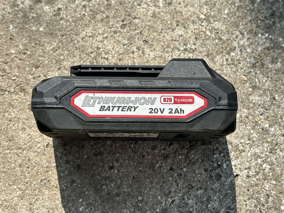 Батерия raider r20 3ah
