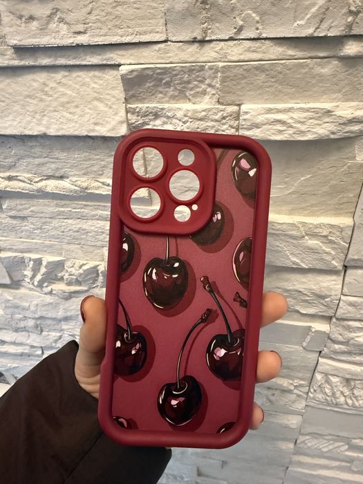 Кейс за iPhone 16 pro